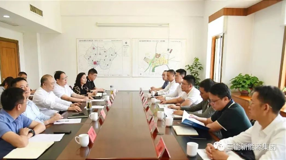 集团辅导一行赴涟水县调查互换公司辅导一行赴涟水县调查互换互换