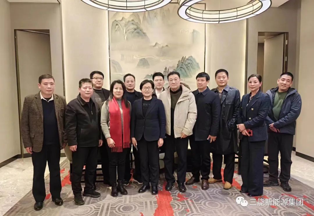 集团应邀参与绵阳中药材智慧种植基地项目洽谈会议